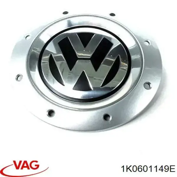 Ковпаки на диски VAG 1K0601149E ціна, від 6.33 USD