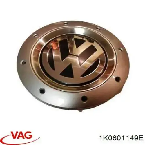 Купити 1K0601149E VAG Автомобільні ковпаки