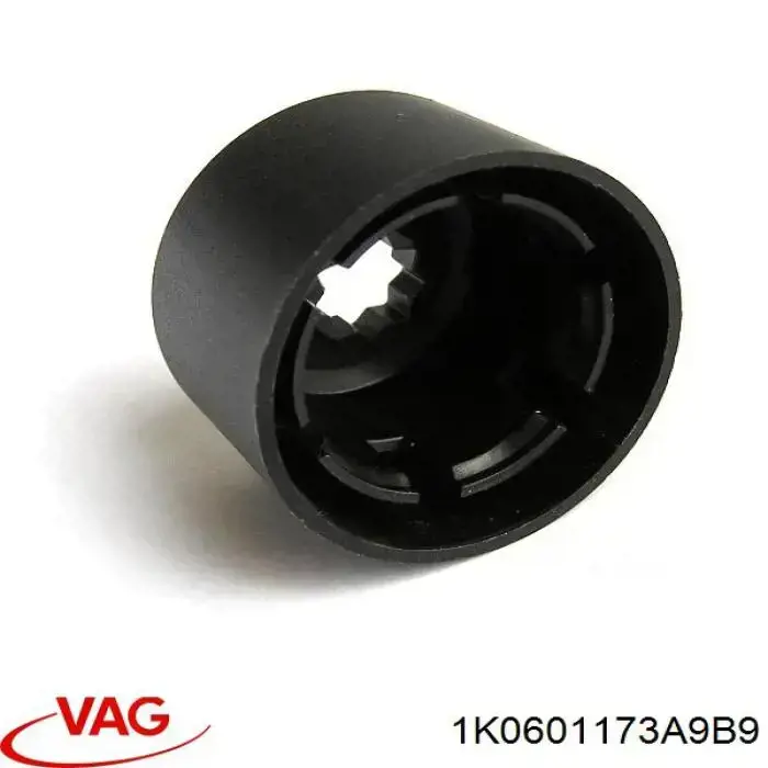 Купити 1K0601173A9B9 VAG Ковпачок колісного болта