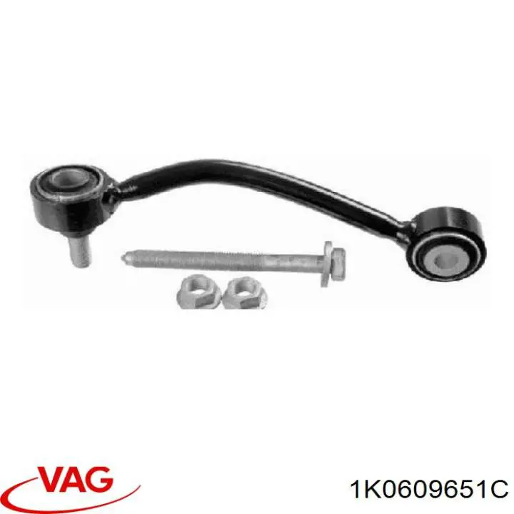 1K0609651C VAG 