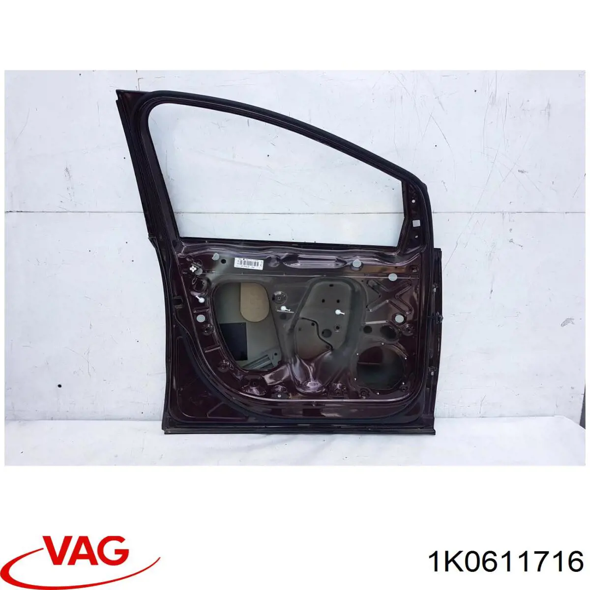  VAG 1K0611716
