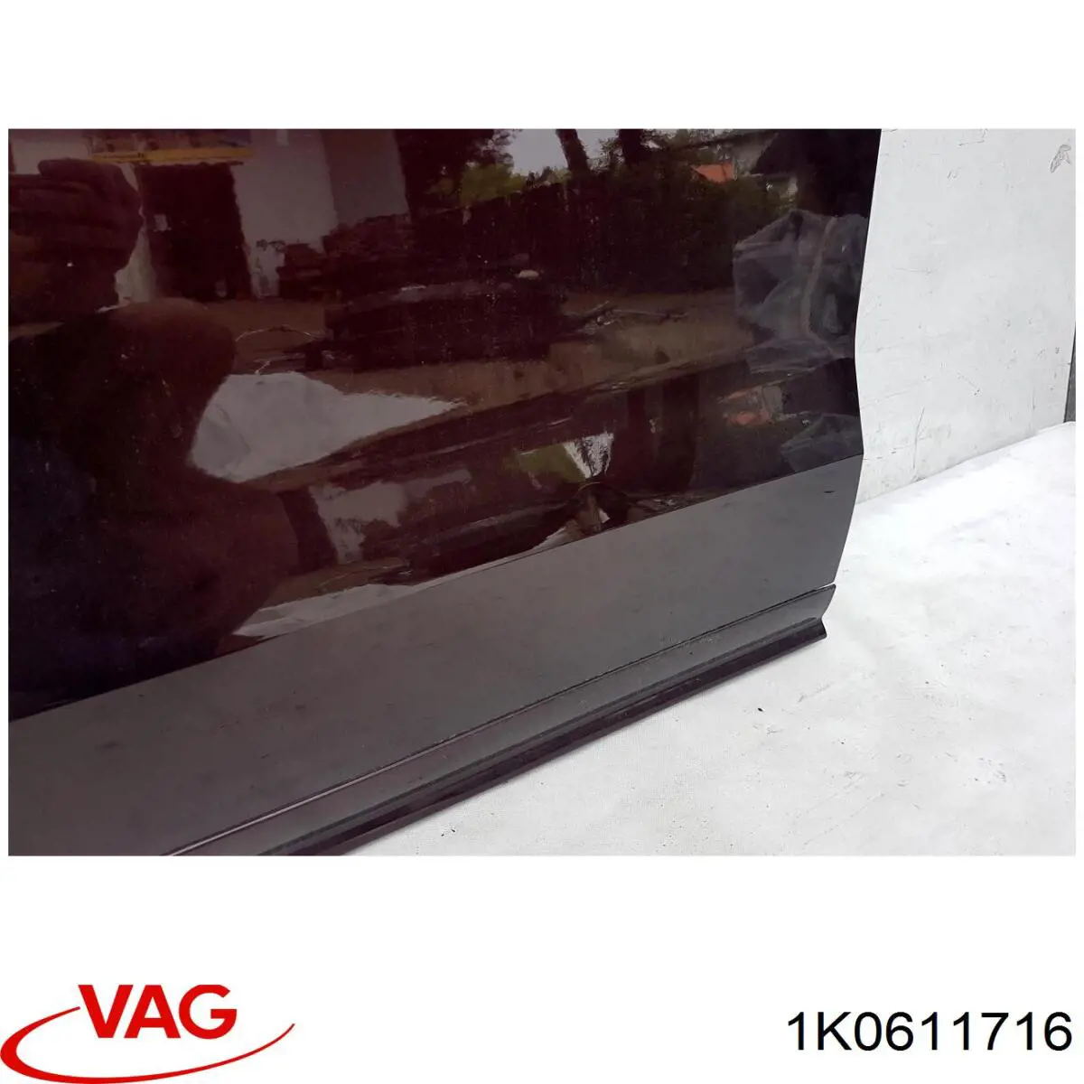  1K0611716 VAG
