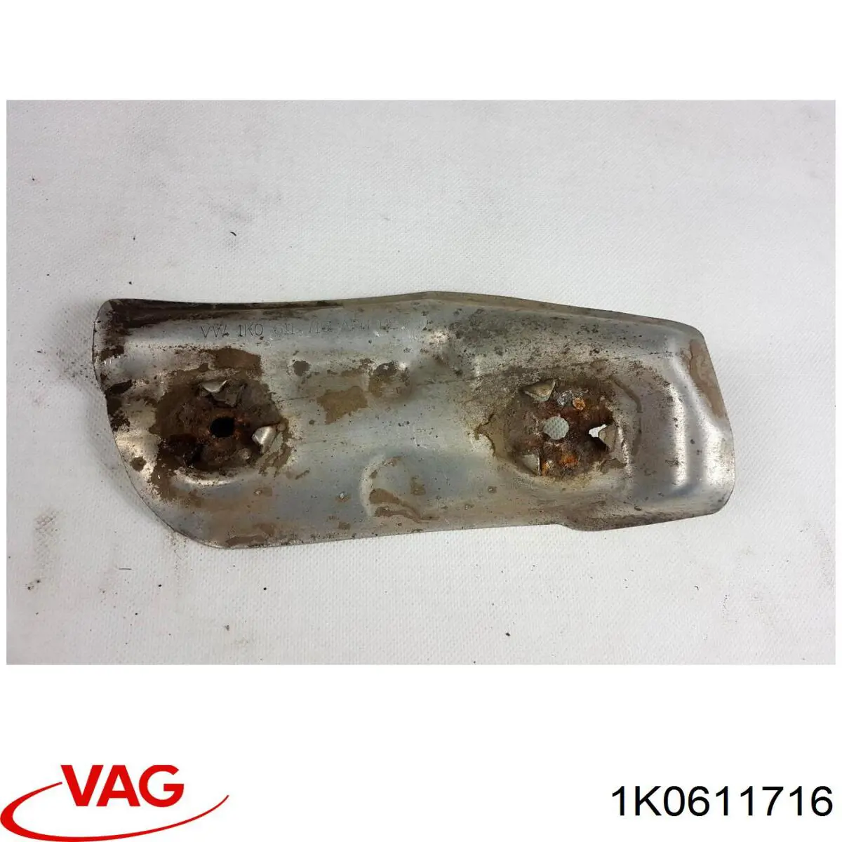 1K0611716 VAG 