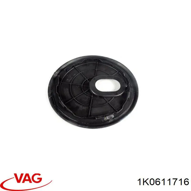  VAG 1K0611716 ціна, від 2.53 USD