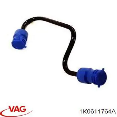  VAG 1K0611764A ціна, від 15.29 USD