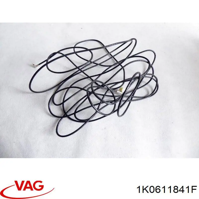  1K0611841F VAG