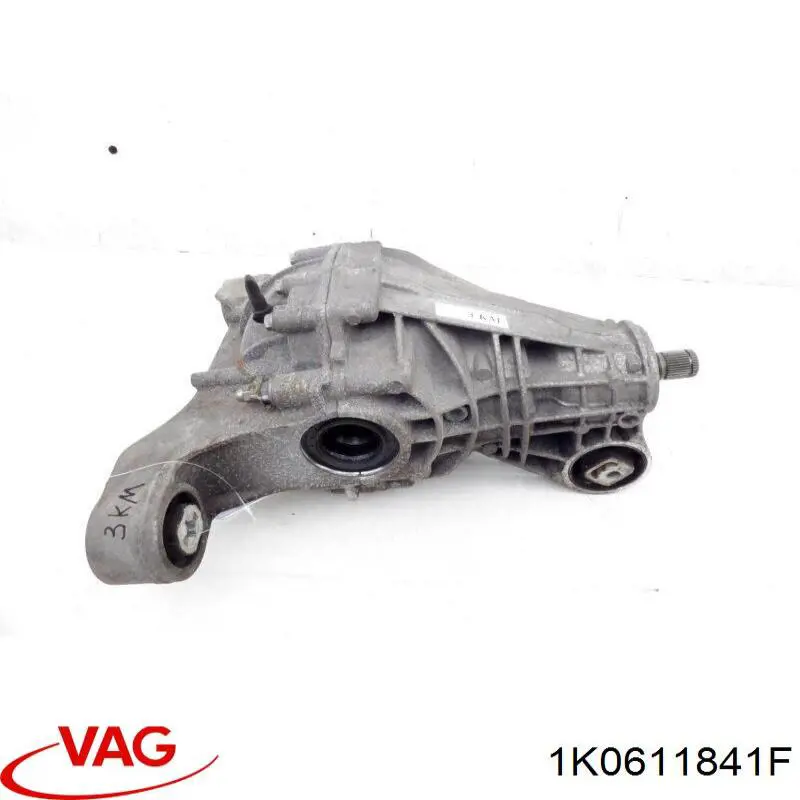 1K0611841F VAG 