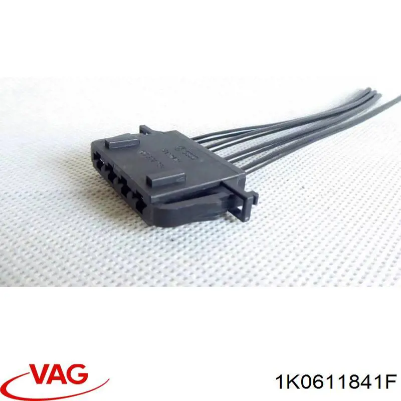  VAG 1K0611841F ціна, від 5.93 USD