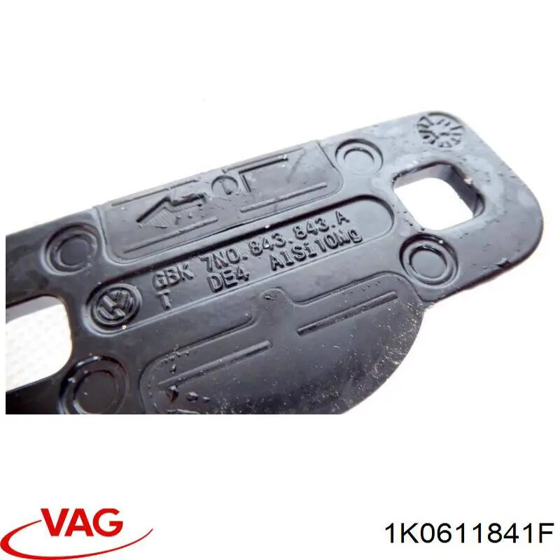  VAG 1K0611841F ціна, від 5.93 USD