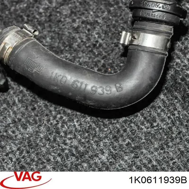 Купити 1K0611939B VAG 