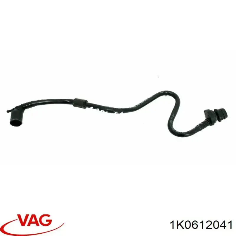 Купити 1K0612041 VAG 