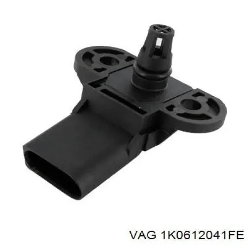 MAP сенсор VAG 1K0612041FE ціна, від 6.58 USD