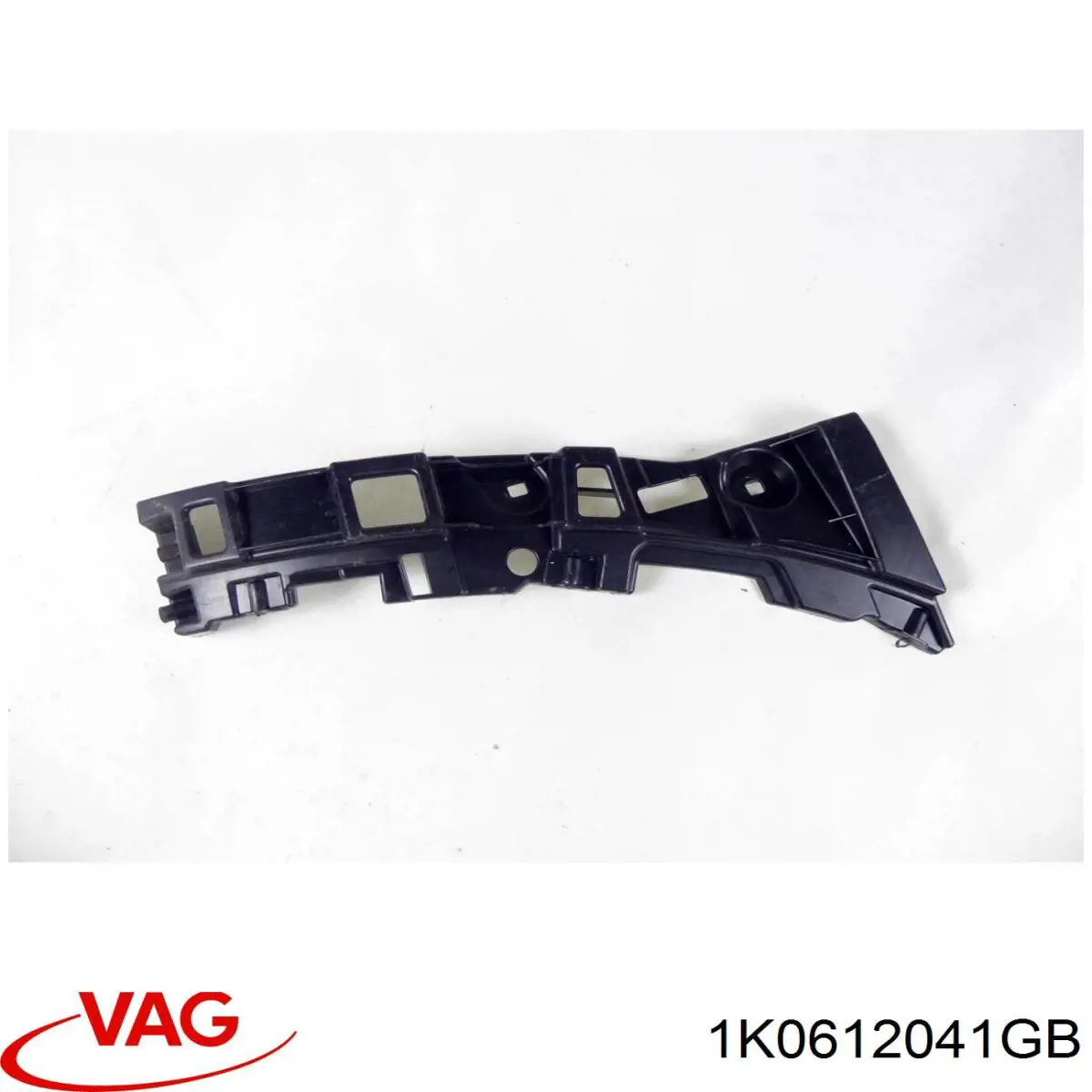 Трубка вакуумного підсилювача гальм 1K0612041GB VAG