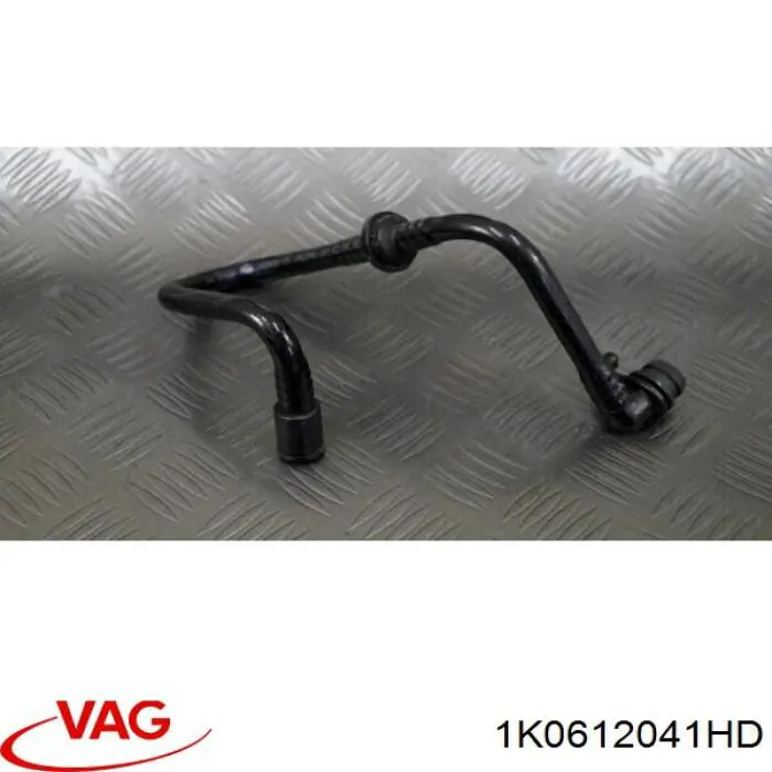  VAG 1K0612041HD ціна, від  USD
