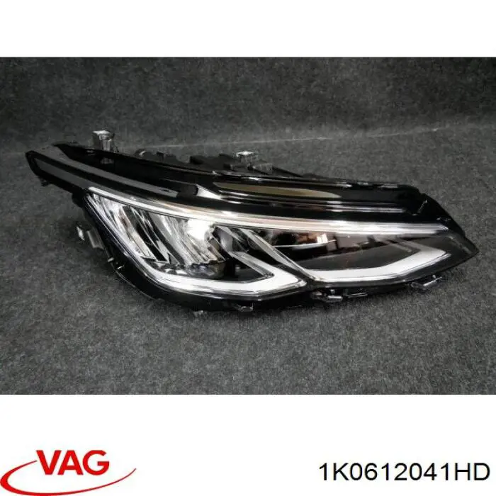 1K0612041HD VAG 