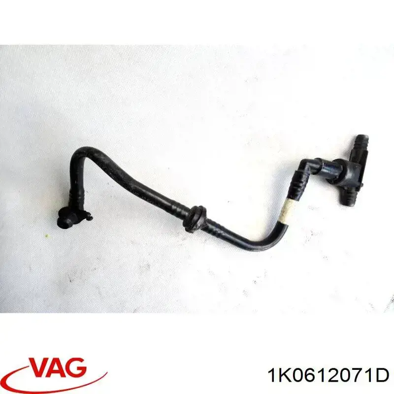 Купити 1K0612071D VAG 