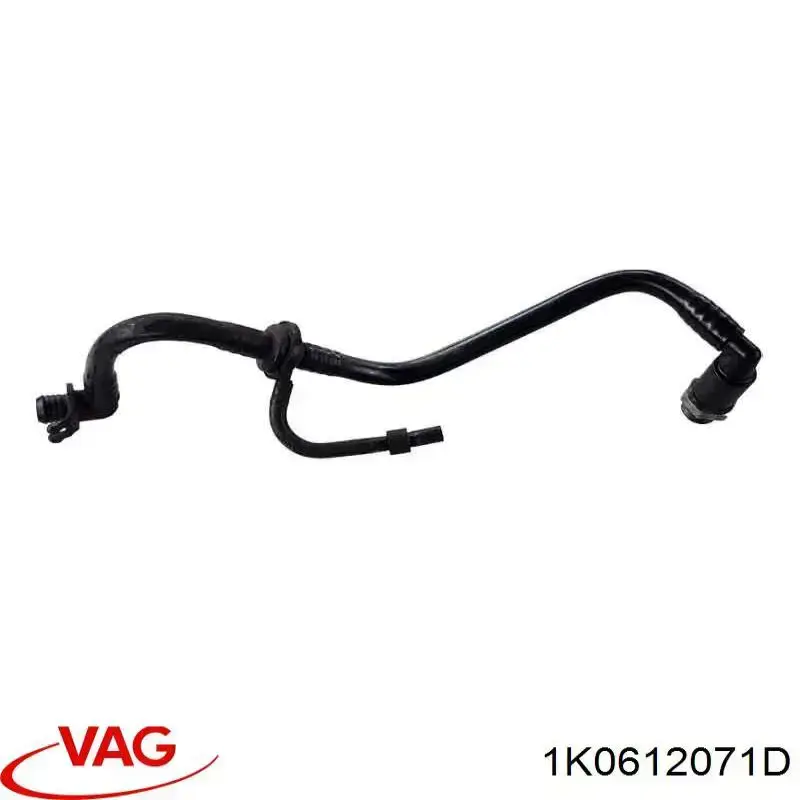  VAG 1K0612071D ціна, від 42.33 USD