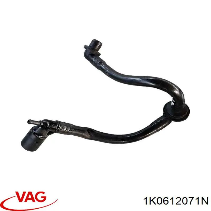  VAG 1K0612071N ціна, від 12.43 USD