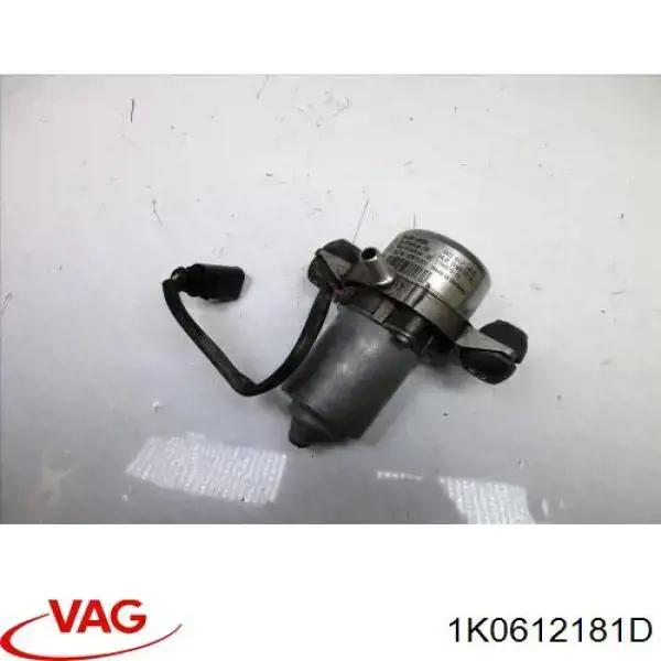 1K0612181D VAG Насос вакуумний