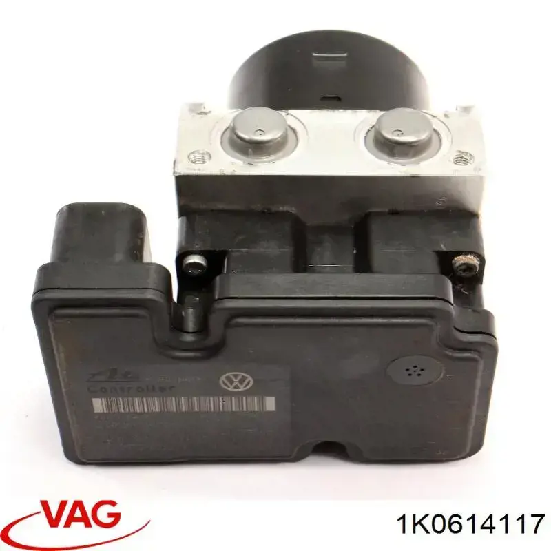 1K0614117 VAG Блок управління АБС (ABS)