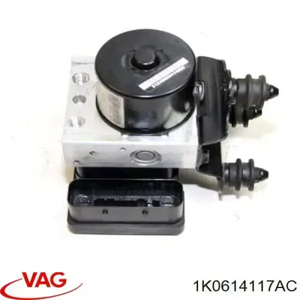 Купити Блок АБС Volkswagen Golf VI 5K1