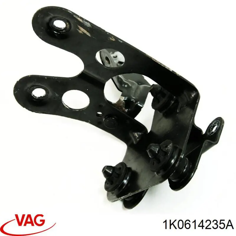  VAG 1K0614235A ціна, від 8.87 USD