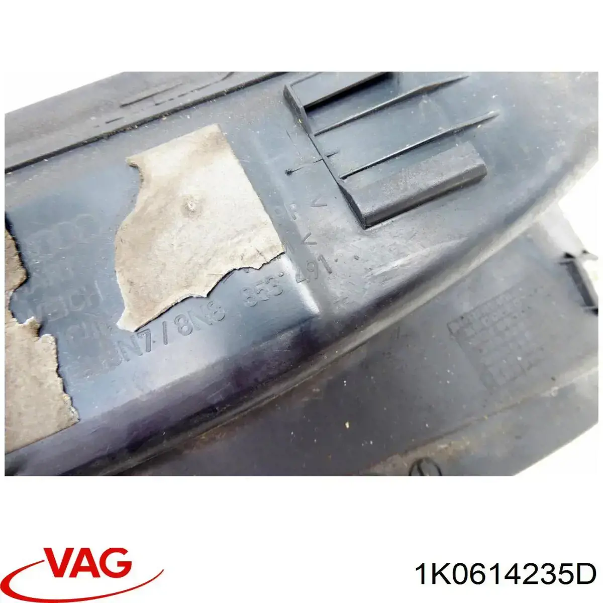  1K0614235D VAG