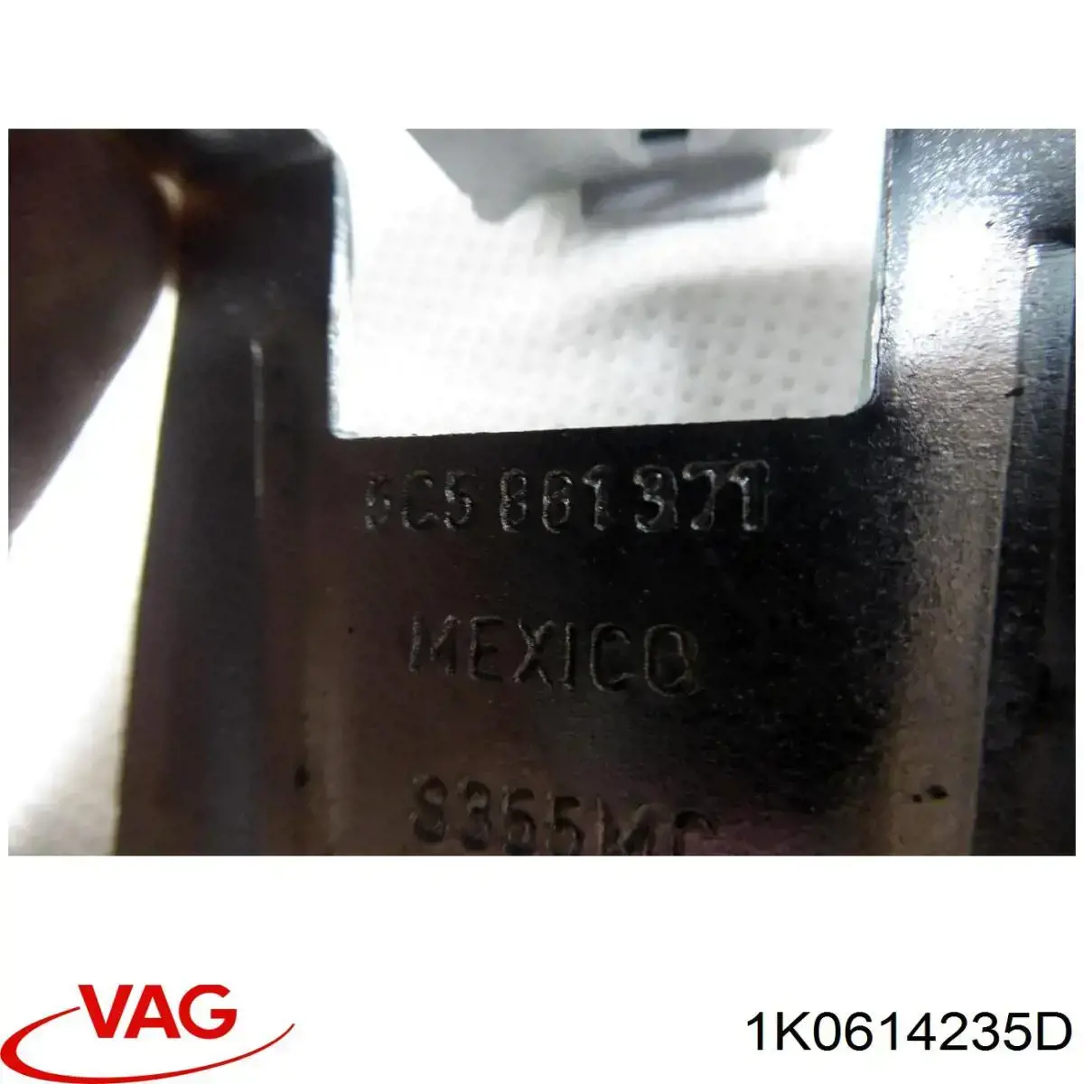 VAG 1K0614235D ціна, від 1.27 USD