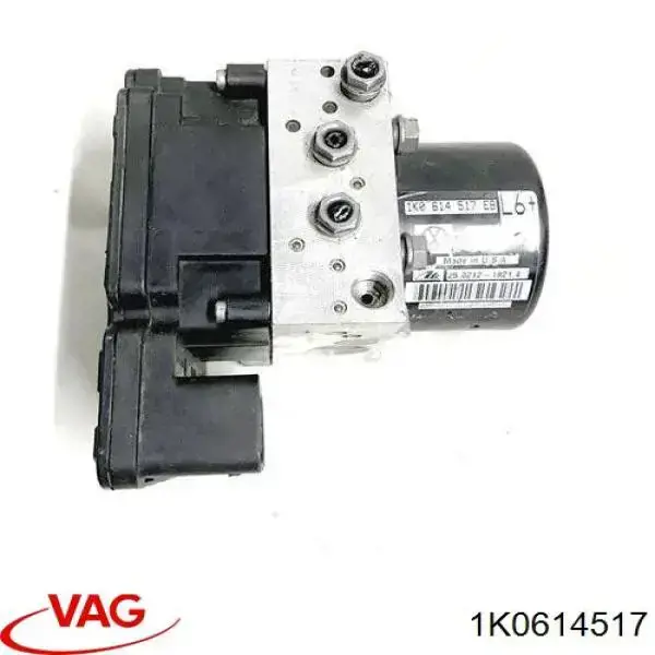 Купити 1K0614517 VAG Гідроблок АБС