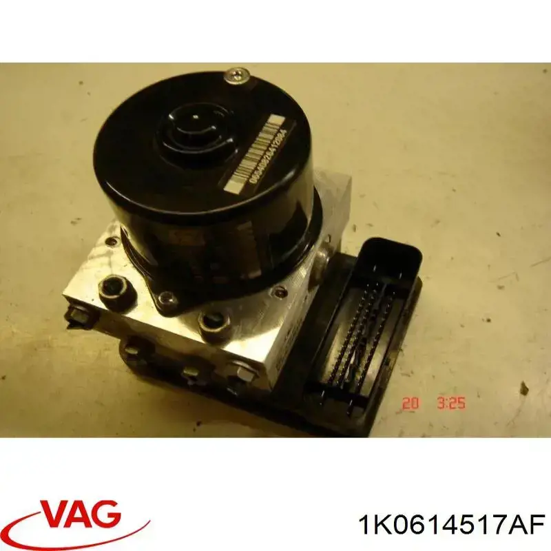 Купити Блок АБС Volkswagen Golf V 1K5