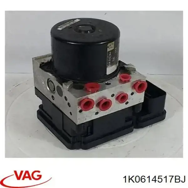 1K0614517BJ VAG Блок управління АБС (ABS)