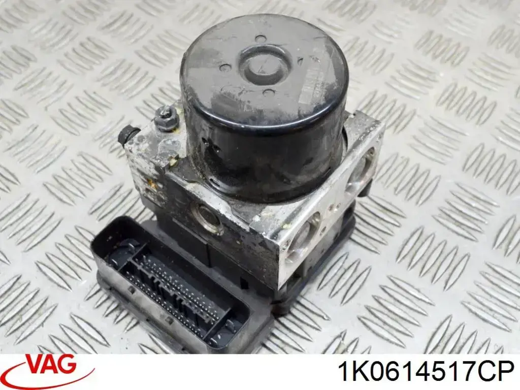 Купити 1K0614517CP VAG Гідроблок АБС