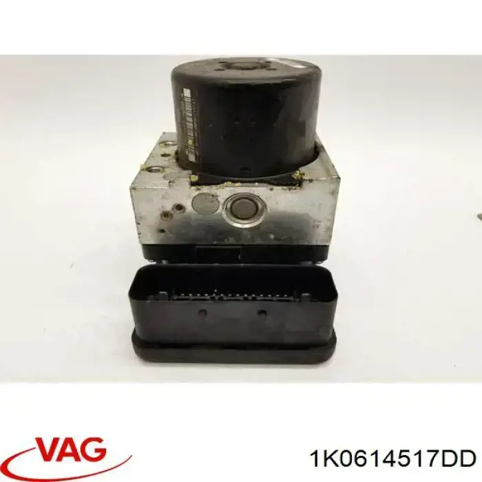 1K0614517DD VAG Блок управління АБС (ABS)
