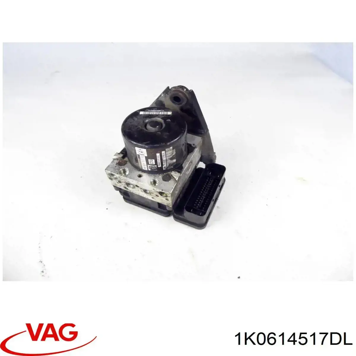 Купити 1K0614517DL VAG Гідроблок АБС