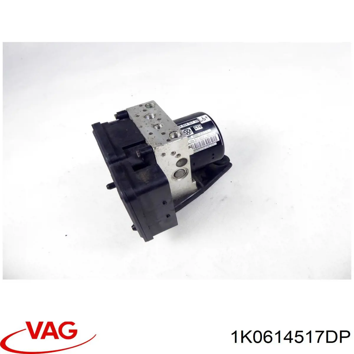 Блок АБС гідравлічний Renault Koleos позашляховик (HY0) (2008 - 2026) ціна, від 103.94 USD