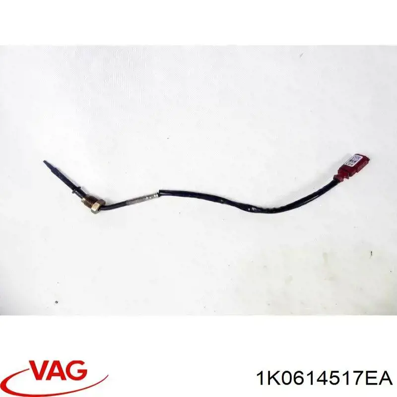 Купити 1K0614517EA VAG Гідроблок АБС