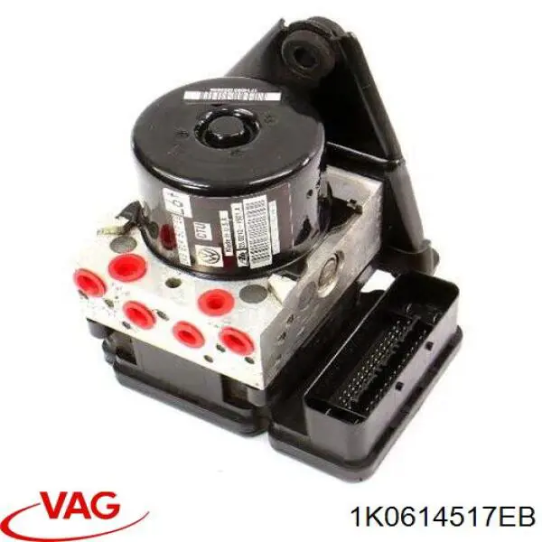 Купити 1K0614517EB VAG Гідроблок АБС