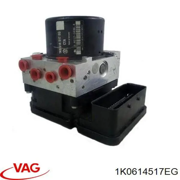 Купити Блок АБС Volkswagen Passat B8 3G2, CB2