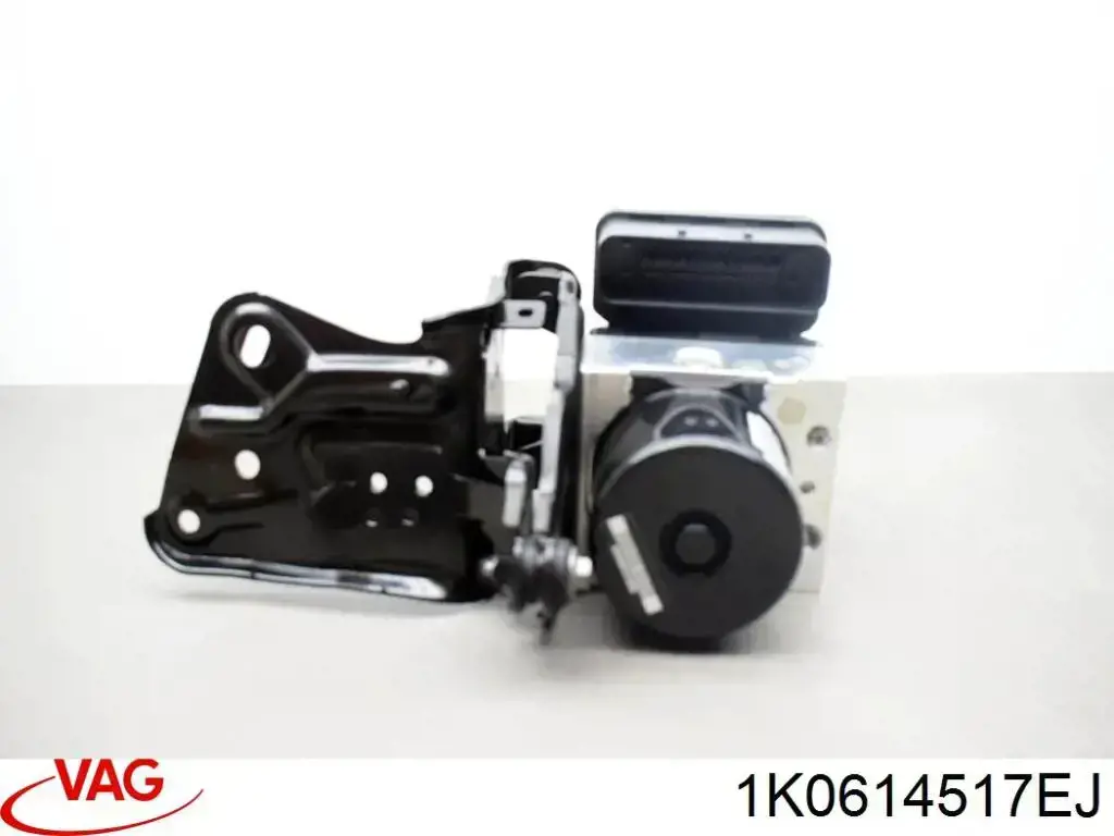 Блоки ABS VAG 10021210764