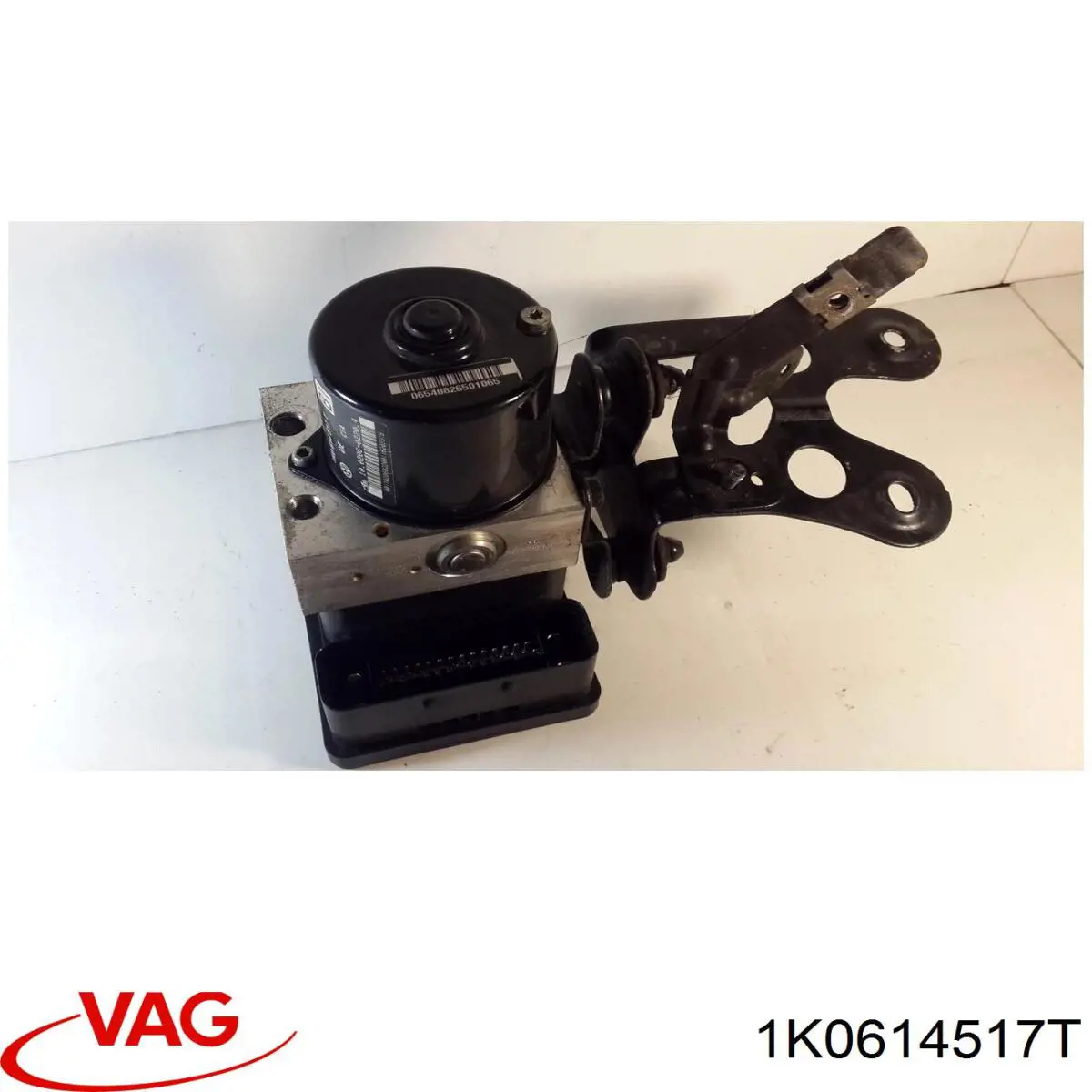 Блок АБС гідравлічний VAG 1K0614517T ціна, від 63.19 USD