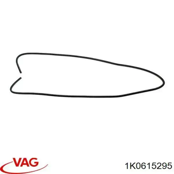 Пружинна засувка супорту 1K0615295 VAG