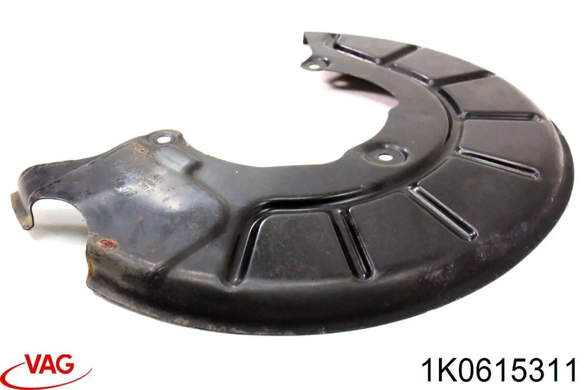  VAG 1K0615311 ціна, від 4.61 USD