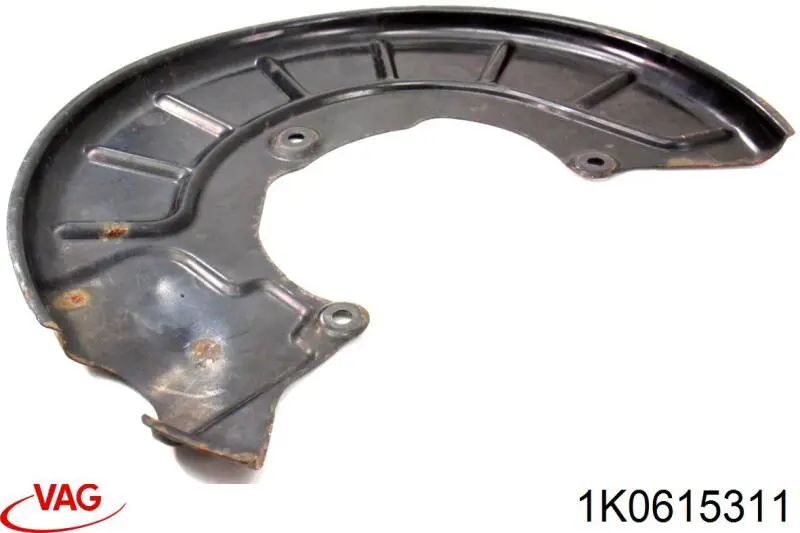 Купити 1K0615311 VAG 