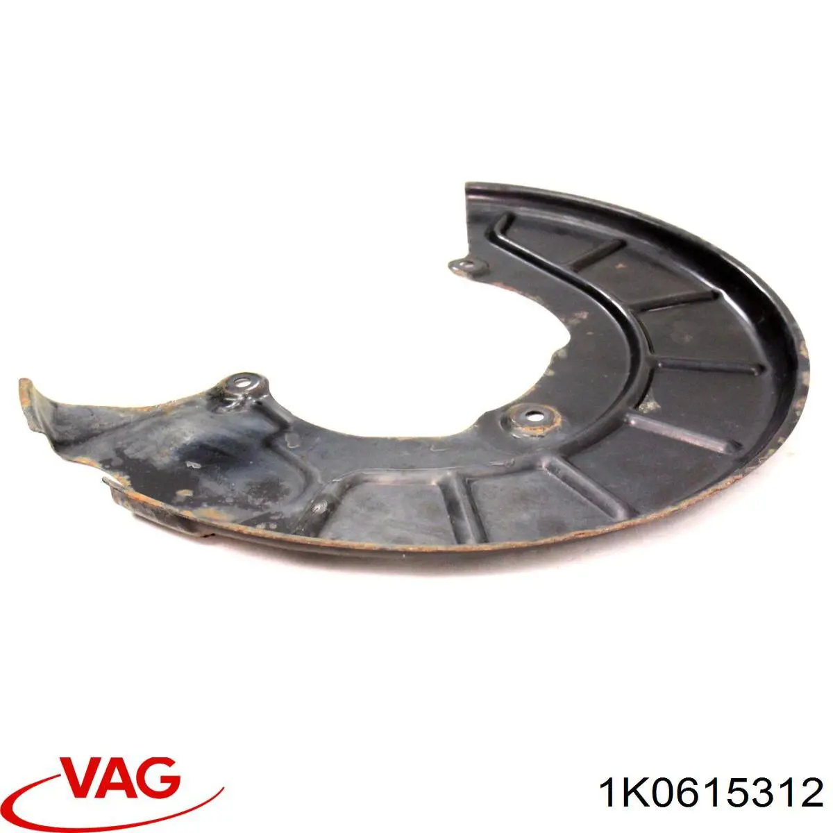 Купити 850029715 Triscan Цапфа передня ліва