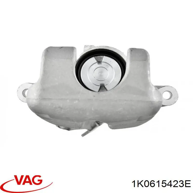 Супорт гальмівний задній лівий VAG 1K0615423E ціна, від 53.16 USD
