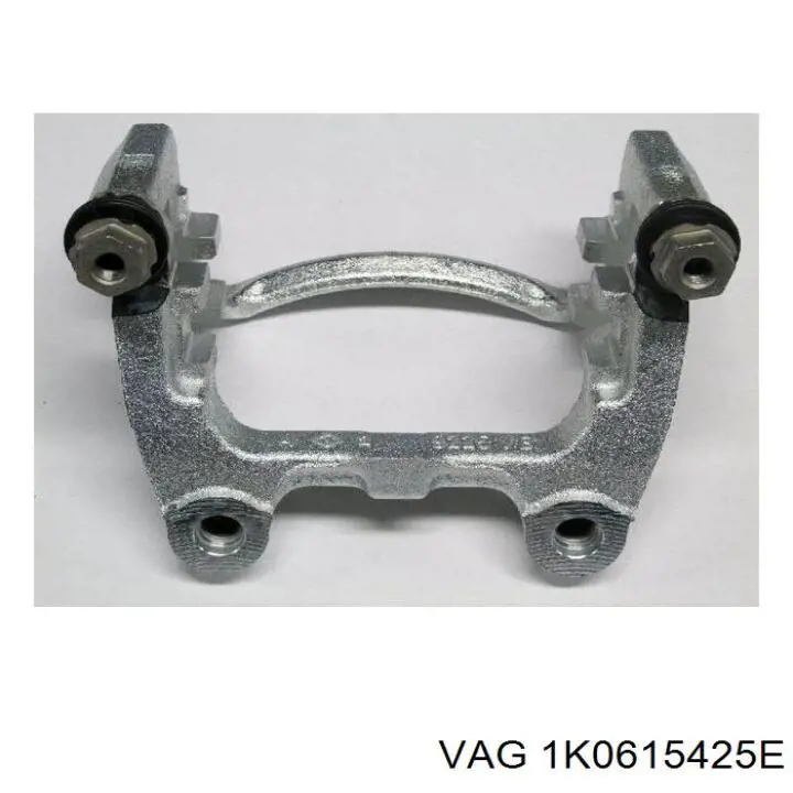 Скоба супорту заднього VAG 1K0615425E ціна, від 38.00 USD