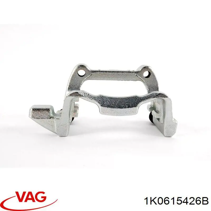 Скоба супорту заднього VAG 1K0615426B ціна, від 48.82 USD