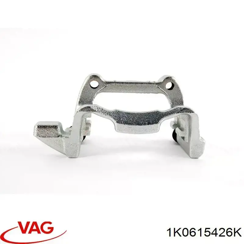 Купити 1K0615426K VAG Скоба супорту заднього