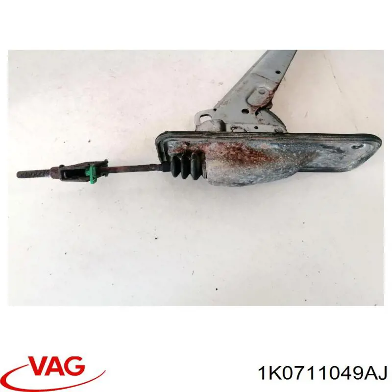  VAG 1K0711049AJ ціна, від 56.89 USD