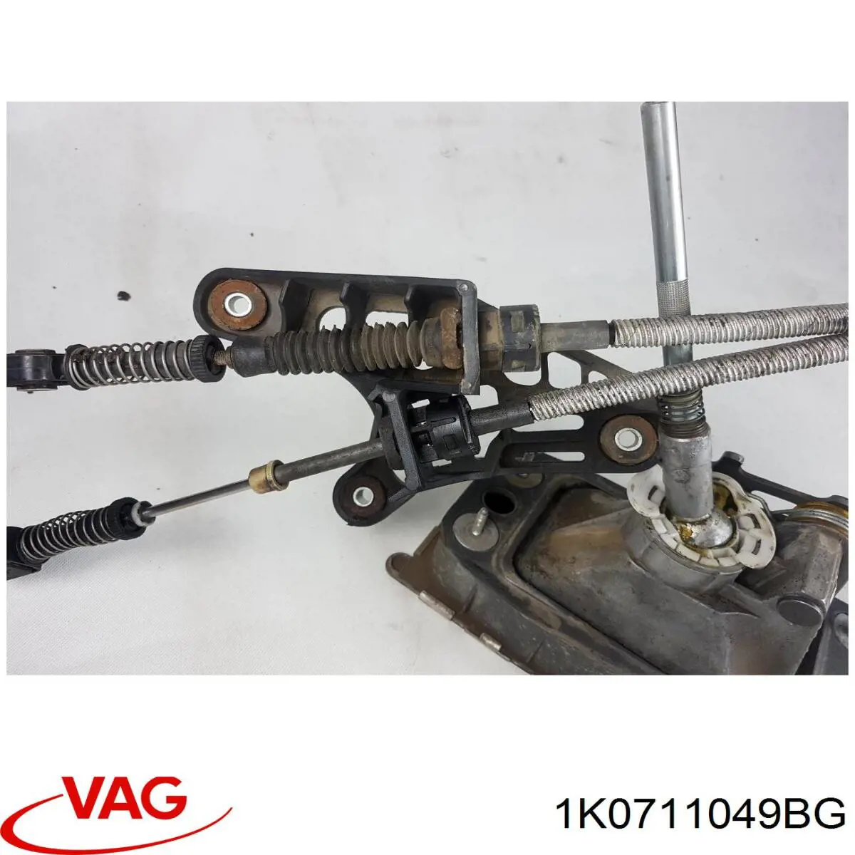  VAG 1K0711049BG ціна, від 22.54 USD